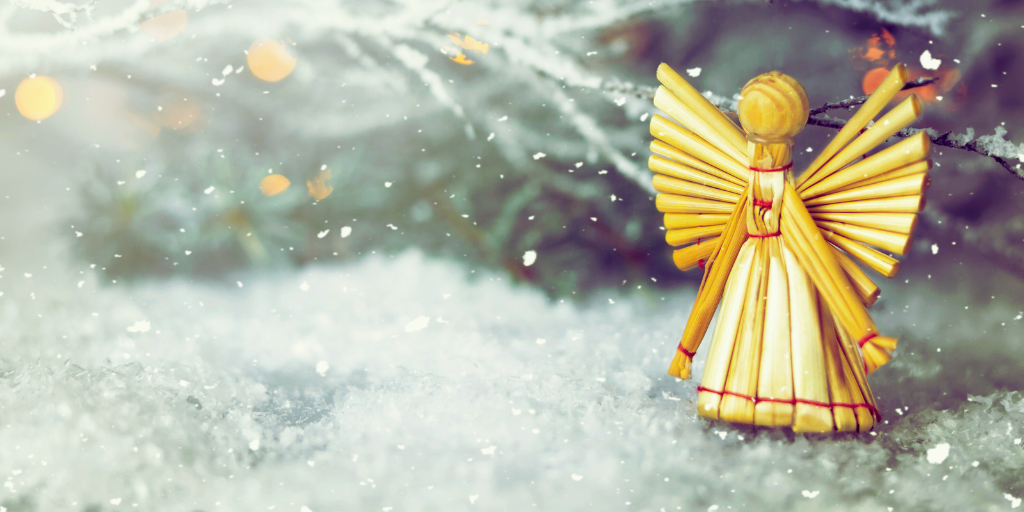 Remembering Christmas Review of Christmas Angel Song